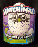 Hatchimals Interactive Hatching Egg by Spin Master - 2016 Model