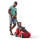 Kids' Push Car and Toddler Play Toy, W272