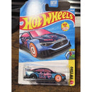 Mercedes-Benz CLA Diecast Car by Hot Wheels
