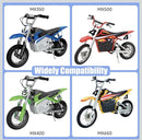 Dirt Bike Training Wheels for Razor MX350, MX400, MX500, and MX650 Models
