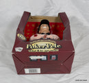Interactive Poker Pete Talking Doll - Discover His Next Phrase!