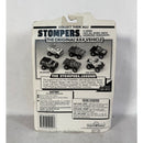 Retro Stompers 4x4 Jeep Dune Hopper Off-Road Truck Toy