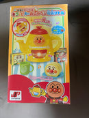 Anpanman JoyPalette Kitchen Electric Kettle Pretend Play Toy for Ages 3+