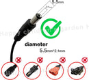 12V Universal Charger for Kids' Ride-On Vehicles