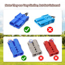 Kid Trax Beetle 12V Battery Charger for Small Blue Socket