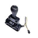 24V Realtree UTV Gear Shifter with Switches Assembly by Dynacraft Kids