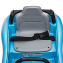 Volkswagen Beetle 12V Kids Ride-On Car with Remote Control and Bluetooth Music