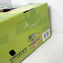 Hulk Smash Spin Dance Toy - Rare and Functional