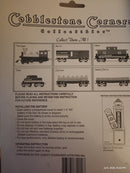 North Pole Express 13-Piece Battery-Powered Train Set