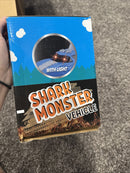 Dazmers Shark Beast Truck with Lights and Wheelie Action