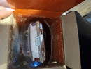 Classic Bright Force 440 Police Car Battery-Powered Model