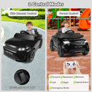 Land Rover Ride-On Car for Kids with Remote Control, LED Lights, Music, and Horn