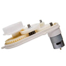 12V High-Speed Electric Gearbox Motor 15000RPM for Children's Ride-On Vehicles