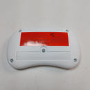 CSR-12T 2.4G White Bluetooth Remote Controller Transmitter