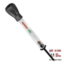 Precision Car Battery Hydrometer for Quick Electrical Detection