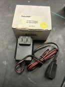 12V Power Adapter for Streamlight Rechargeable Flashlights (D6-1246)