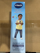 VTech Sing It Out Bluetooth Karaoke Microphone with Lights and Music