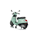Vespa 12V Electric Ride-On Scooter for Children
