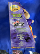 Witchy Hamster Groove: Spooktacular Dance Party
