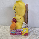 Looney Tunes Tweety Bird 8" Dancing and Singing Plush Toy - 2004 Edition