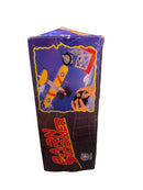 CLASSIC JASMAN TOYS BARN STORMER REMOTE CONTROL AIRCRAFT