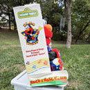 Fisher-Price 1998 Rock & Roll Elmo from Sesame Street