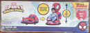 ImaginAir Marvel Spidey & Friends 6V Inflatable Bumper Car