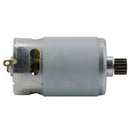 15-Tooth DC Motor for BOSCH GSR 1080-2-Li and TSR1080-2-LI (10.8V/12V)