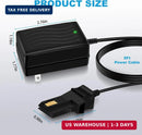 12V Power Wheels Battery Charger Replacement