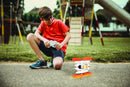 Lexibook Crosslander 360 Off-Road Remote Control Car with Light Effects, Speeds Up to 12km/h