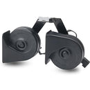 Horn Replacement Kit with Bracket for Ford F-250 F-350 Super Duty