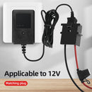 RVBOATPAT 12 Volt Power Wheels Wire Harness Connector BWHC-W1