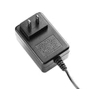 Universal 12V LED Battery Charger for Kids Ride-On Cars 1000mA
