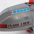 ARCO Class 1 Motorized Assault Submarine 38-Piece Playset Model 2389