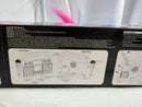 TROLLS WORLD TOUR KARAOKE BOOMBOX WITH MICROPHONE AND LIGHTS