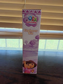 Dora the Explorer 2012 Adventure Set with Flashlight, Camera, and Bag