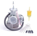 Carburetor for Yamaha Raptor 80 (2002-2008)