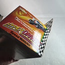 Vintage Tonka 1989 4WD Black Draggin Hyper Driver Mint Condition In Box