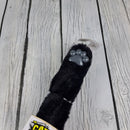 Cat Paw Black Panther Sound Toy by Wicked Cool Toys