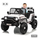 12V Remote Control Electric Ride-On Car for Kids