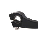 CNC Red Folding Gear Shift Lever for CRF450R CRF450RX 2017-2020