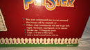 Unique 1985 Axlon PetSter Interactive Cat Robot - Unopened Edition