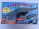 Croc-O-Rock Interactive Singing and Dancing Alligator Toy 2000