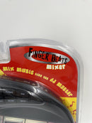 Portable Finger Beats Music Mixer and Scratcher