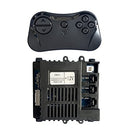 2.4G Bluetooth Remote Control DR01 V2.6-HL 12V Receiver Kit for Kids Ride-On Toys