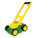 John Deere Interactive Sounds Lawn Mower Toy