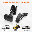 Pedal Extension Set for Enhanced Driving Comfort
