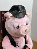 Celebrations Creations Singing Road Hog - Fully Functional and Includes Batteries