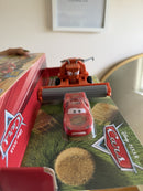 Radiator Springs Vehicle Collection for Children