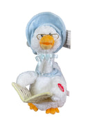 Cuddle Barn 14" Mother Goose Plush Toy: Plays 7 Classic Nursery Rhymes